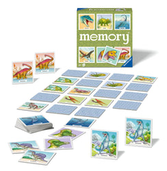 Memory Dinosaur (ONLINE ORDER ONLY)