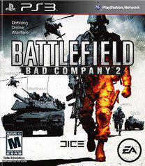 Battlefield: Bad Company 2 - Playstation 3 (ONLINE ORDER ONLY)