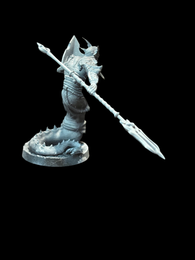 Merfolk Spear (ONLINE ORDER ONLY)
