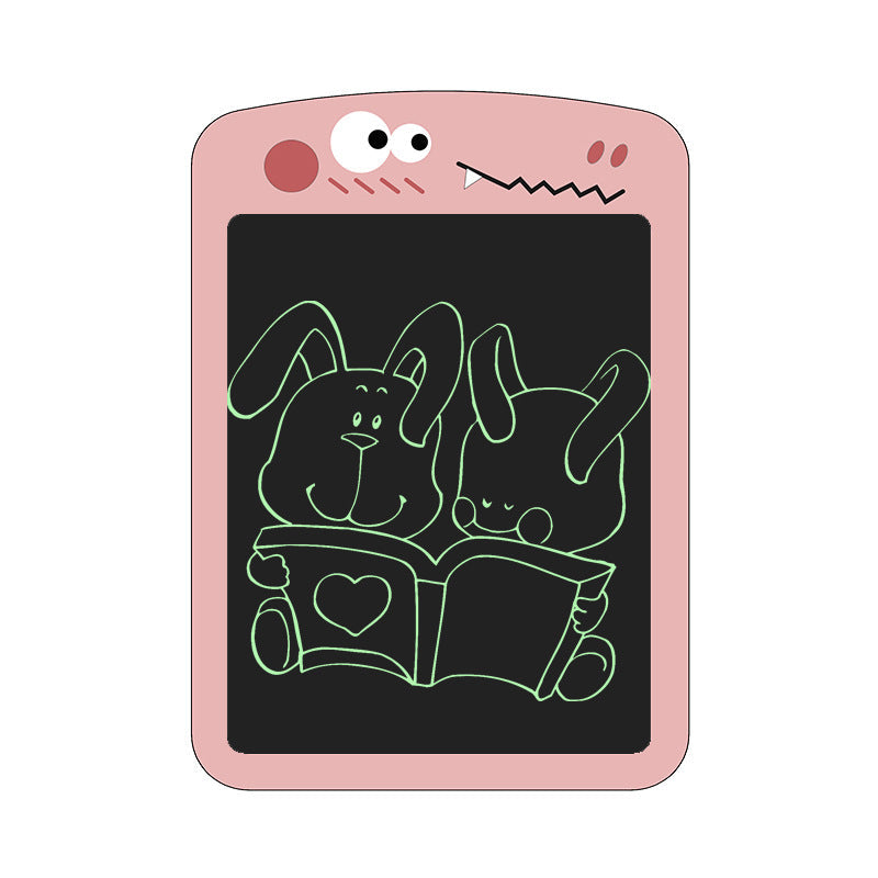6.5 Inch LCD Writing Board (ONLINE ORDER ONLY)