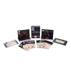 20 Strong: Victorum Deck (ONLINE ORDER ONLY)