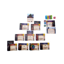 20 Strong: Victorum Deck (ONLINE ORDER ONLY)