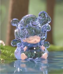 YUMO Natural Journey Series Blind Box (1 Blind Box) (ONLINE ORDER ONLY)