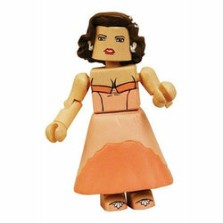 Back to the Future Minimates: 'Enchantment Under the Sea' Limited Edition 2-Pack [BacktotheFuture.com Exclusive] (ONLINE ORDER ONLY)
