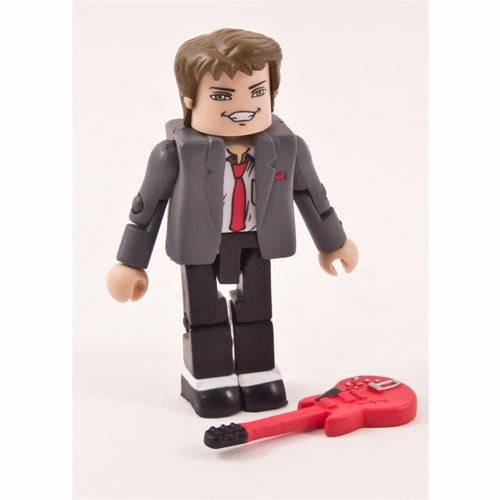 Back to the Future Minimates: 'Enchantment Under the Sea' Limited Edition 2-Pack [BacktotheFuture.com Exclusive] (ONLINE ORDER ONLY)