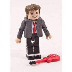 Back to the Future Minimates: 'Enchantment Under the Sea' Limited Edition 2-Pack [BacktotheFuture.com Exclusive] (ONLINE ORDER ONLY)