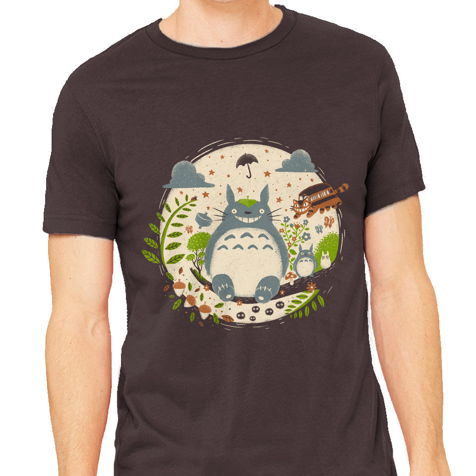 Magical Forest (Online Order Only)