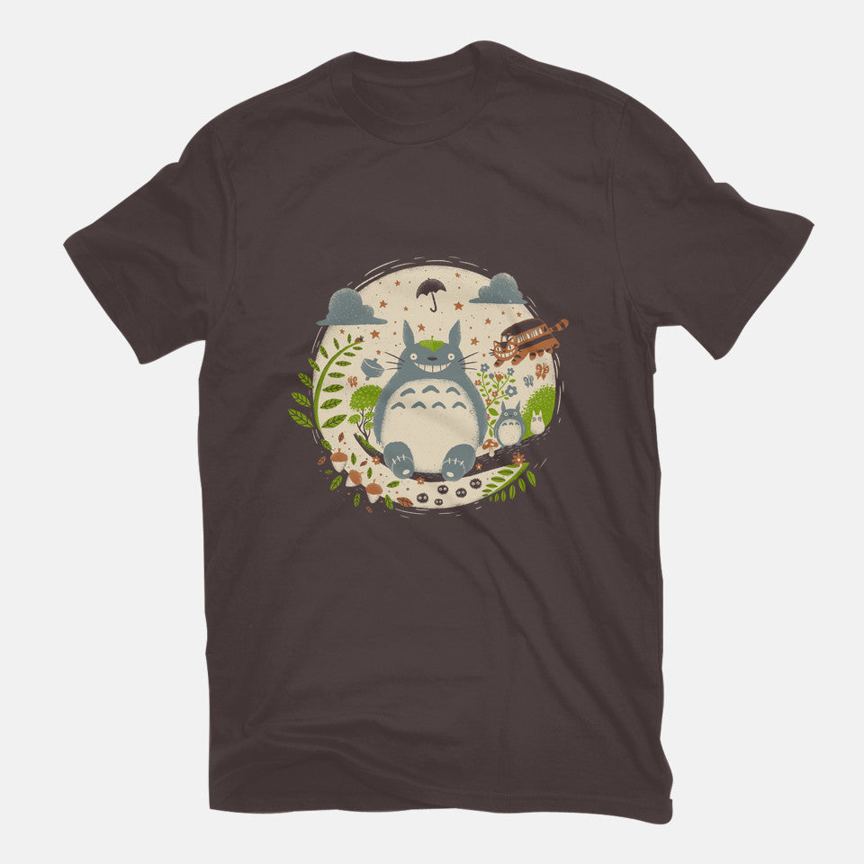 Magical Forest (Online Order Only)