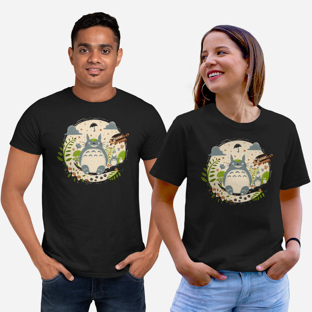 Magical Forest (Online Order Only)