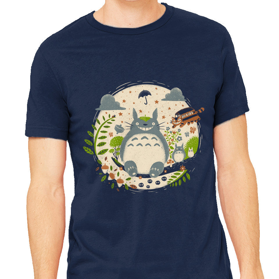 Magical Forest (Online Order Only)