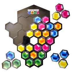 The Genius Gems (ONLINE ORDER ONLY)