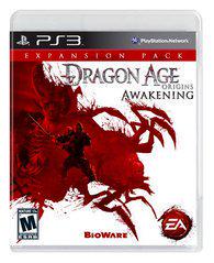 Dragon Age: Origins Awakening Expansion - Playstation 3 (ONLINE ORDER ONLY)