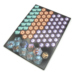 Dreams and Machines RPS: Starter Set (ONLINE ORDER ONLY)