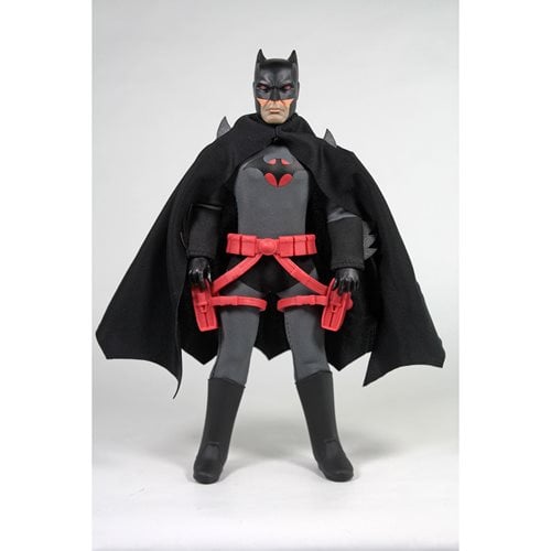 Mego Action Figure 8 Inch - DC - Select Figure(s) (Online Order Only)