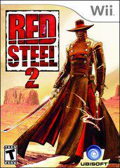 Red Steel 2 - Wii (ONLINE ORDER ONLY)