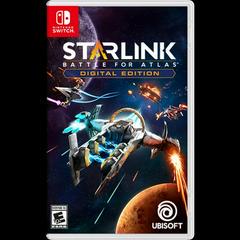 Starlink: Battle For Atlas - Nintendo Switch (ONLINE ORDER ONLY)