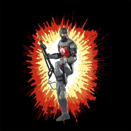 G.I. Joe Classified Series 6-Inch Action Figure - Select Figure(s) (Online Order Only)