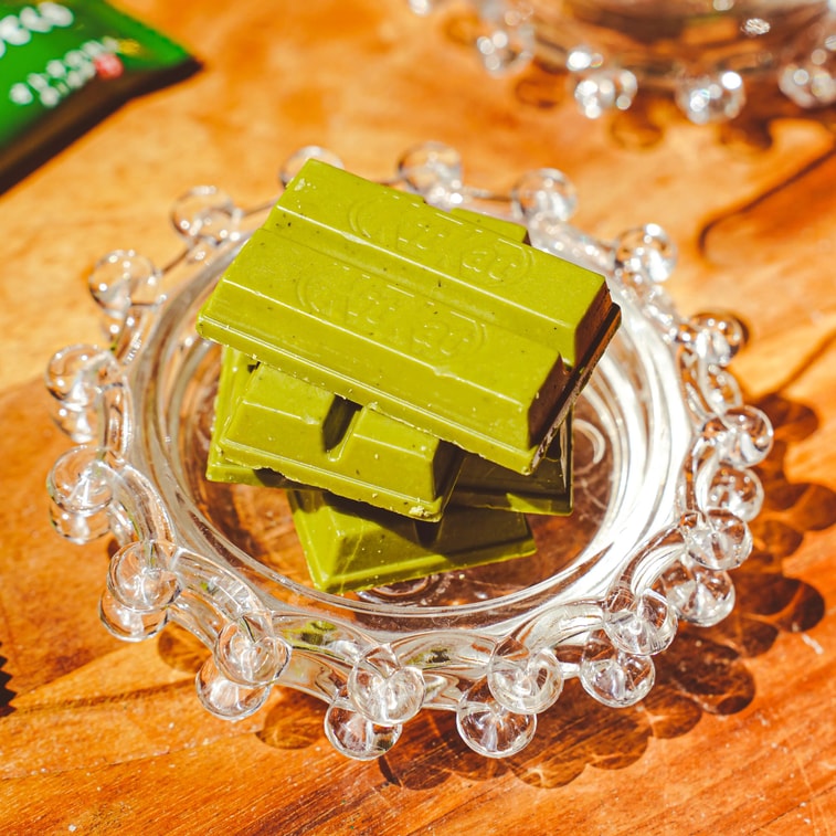 Nestle Kitkat Mini Rich Matcha Flavor 113g (ONLINE ORDER ONLY)