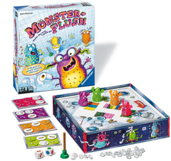 Monster Flush (ONLINE ORDER ONLY)