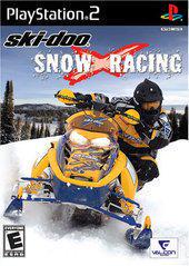 Ski-Doo Snow Racing - Playstation 2 (ONLINE ORDER ONLY)