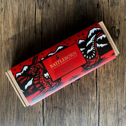Cantrip Candles Adventure Triptych (3-Pack) (ONLINE ORDER ONLY)