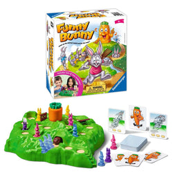 Funny Bunny (ONLINE ORDER ONLY)