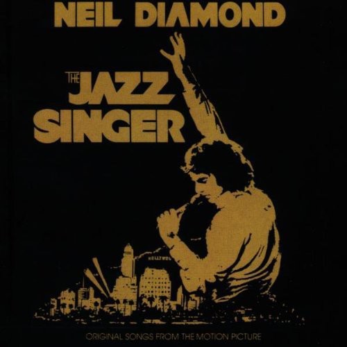Jazz Singer Original Songs Fromthe [Import] (ONLINE ORDER ONLY)