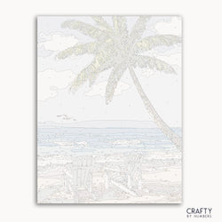 Paradise Beach (ONLINE ORDER ONLY)