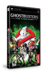 Ghostbusters: The Video Game - PSP (ONLINE ORDER ONLY)