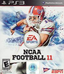 NCAA Football 11 - Playstation 3 (ONLINE ORDER ONLY)