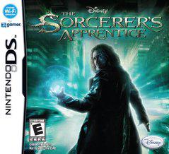The Sorcerer's Apprentice - Nintendo DS (ONLINE ORDER ONLY)