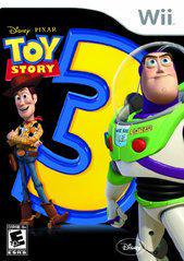 Toy Story 3: The Video Game - Wii (ONLINE ORDER ONLY)