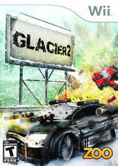 Glacier 2 - Wii (ONLINE ORDER ONLY)
