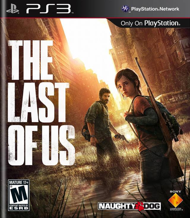 The Last of Us Bundle [Game + Strategy Guide] (Playstation 3) (Online Only)