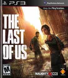 The Last of Us Bundle [Game + Strategy Guide] (Playstation 3) (Online Only)