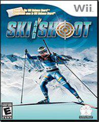 Ski and Shoot - Wii (ONLINE ORDER ONLY)