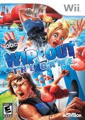 Wipeout: The Game - Wii (ONLINE ORDER ONLY)