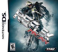 MX vs. ATV Reflex - Nintendo DS (ONLINE ORDER ONLY)