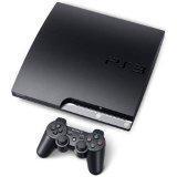 Playstation 3 Slim System 250GB - Playstation 3 (ONLINE ORDER ONLY)