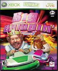 Big Bumpin' - Xbox 360 (ONLINE ORDER ONLY)