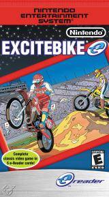 Excitebike-e (Gameboy Advance) (ONLINE ORDER ONLY)