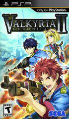 Valkyria Chronicles 2 - PSP (ONLINE ORDER ONLY)