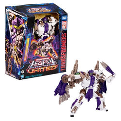 Transformers Generations Legacy Leader - Select Figure(s) (Online Order Only)