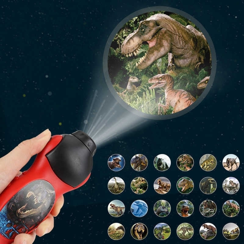 Night Study Projector (ONLINE ORDER ONLY)
