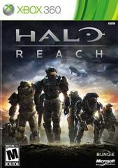 Halo: Reach - Xbox 360 (ONLINE ORDER ONLY)