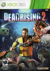 Dead Rising 2 - Xbox 360 (ONLINE ORDER ONLY)