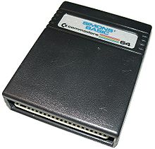 Simons' Basic (Commodore 64) (ONLINE ORDER ONLY)