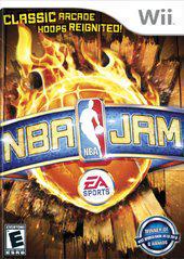 NBA Jam - Wii (ONLINE ORDER ONLY)