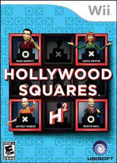 Hollywood Squares - Wii (ONLINE ORDER ONLY)
