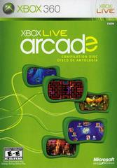 Xbox Live Arcade - Xbox (ONLINE ORDER ONLY)